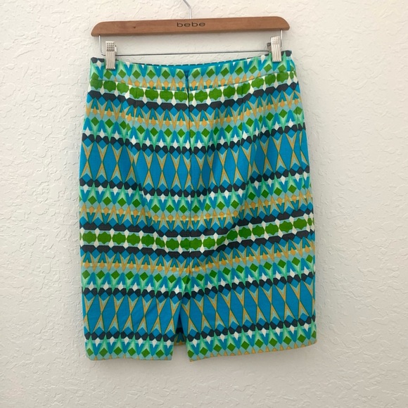 JCrew Pencil Skirt - Picture 7 of 7